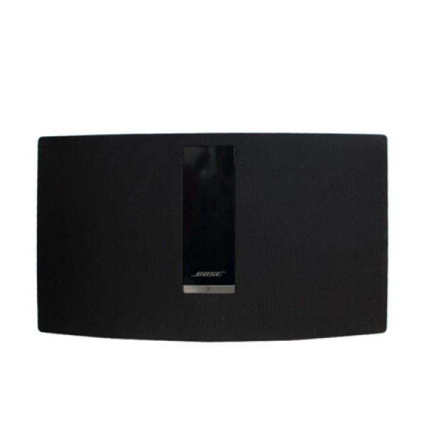 博士（BOSE） Bose Sound Touch30 20III代无线蓝牙音箱无线音乐系统 ST 20 黑色