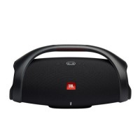 JBL BOOMBOX2音乐战神2代无线蓝牙音箱 便携户外音响hifi低音增强低...