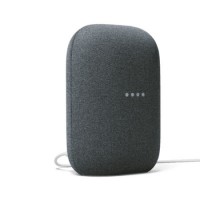 谷歌（Google） Nest Audio 全新蓝牙智能音箱 高音质多种色彩 聆...
